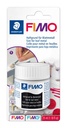 Bladmetaallijm Staedtler Fimo pot à 35ml
