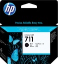 Cartouche d’encre HP CZ133A 711XL noir HC