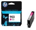 Cartouche d’encre HP 903 T6L91AE rouge