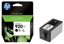 Cartouche d’encre HP CD975AE 920XL noir