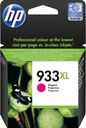 Inktcartridge HP CN055AE 933XL rood