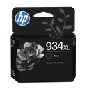 Cartouche d’encre HP C2P23AE 934XL noir