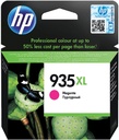 Cartouche d’encre HP C2P25AE 935XL rouge