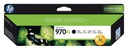 Cartouche d’encre HP CN625AE 970XL noir