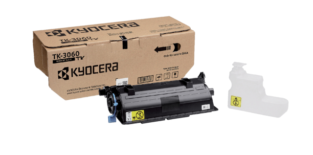 Toner Kyocera TK-3060K noir