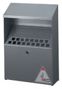 Wandasbak Durable 3334 metallic