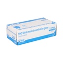 Handschoen CMT XL nitril blauw 100 stuks