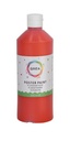 Gouache Qrea rouge clair 500ml