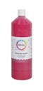 Gouache Qrea cyclamen 1000ml