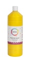 Gouache Qrea jaune 1000ml
