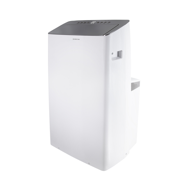 Climatiseur Inventum AC127WSET 105m3 blanc ZA44