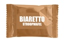 Biscuits Biaretto Stroopwafel 120 pièces