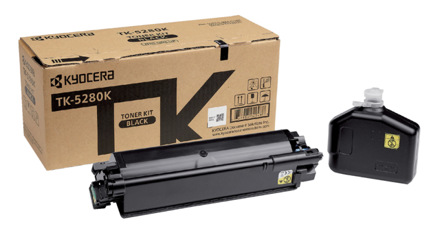 Toner Kyocera TK-5280K noir