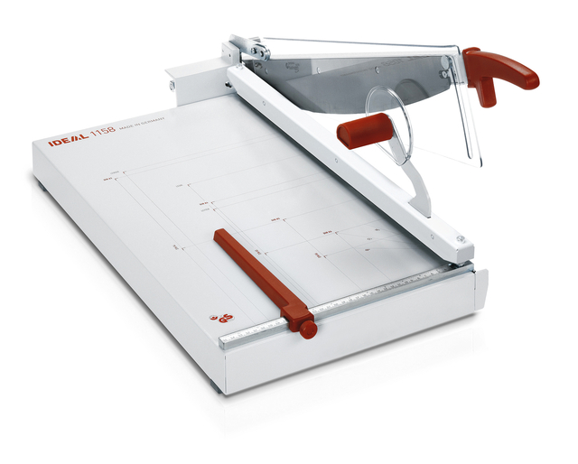 Cisaille Ideal 1158 58cm
