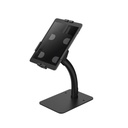 Tablethouder tafel Neomounts DS15-625BL1 zwart