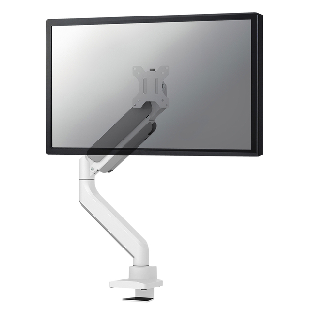 Monitorarm Neomounts NEXT Core single 17-42" wit