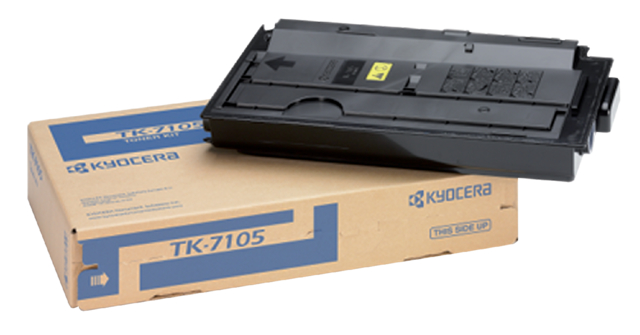 Toner Kyocera TK-7105 noir