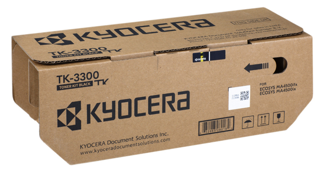 Toner Kyocera TK-3300 noir