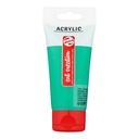 Acrylverf Talens Art Creation 615 veronesegroen tube à 75ml