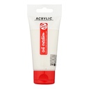 Acrylverf Talens Art Creation 290 donker titaanbuff tube à 75ml