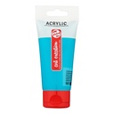 Acrylverf Talens Art Creation 661 turkooisgroen tube à 75ml