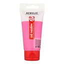 Acrylverf Talens Art Creation 577 permanentroodviolet licht tube 75ml