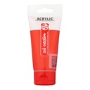Acrylverf Talens Art Creation 396 middel naftolrood tube à 75ml
