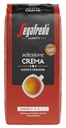 Koffie Segafredo Selezione Crema bonen 1000 gram