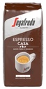 Café en grain Segafredo Casa 1000g