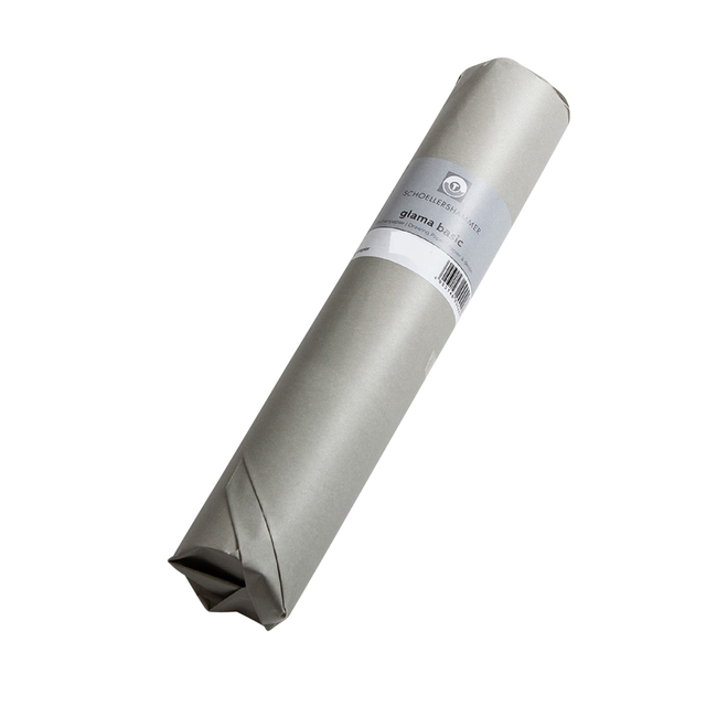 Papier à dessin Schoellershammer Glama Basic 33cmx20m 60g transparent