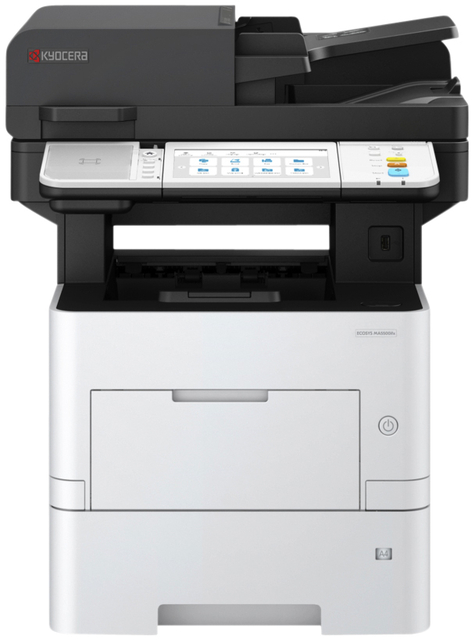 Multifunctional Laser printer Kyocera Ecosys MA4500ix ZA30