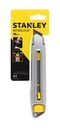 Cutter Stanley Interlock 18mm