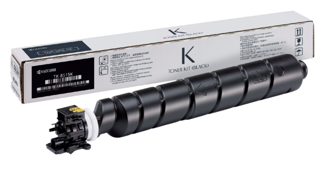 Toner Kyocera TK-8515K noir