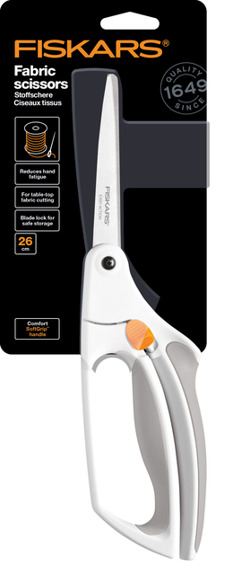 Schaar Fiskars 260mm EasyAction