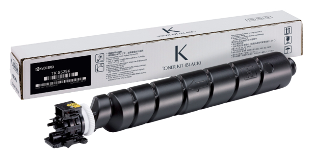 Toner Kyocera TK-8525K noir