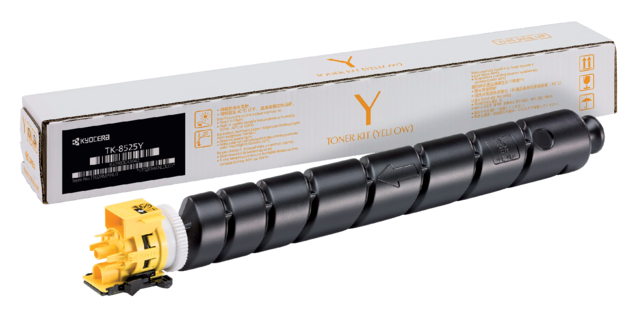 Toner Kyocera TK-8525Y jaune