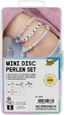 Perles Folia mini disc set 1832 pièces assorti