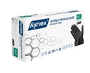 Gant Hynex nitrile S noir 3,5g 100 pièces