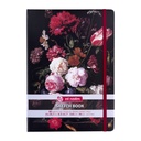 Schetsboek Talens Art Creation 80 vel 140gr 210x297mm stilleven