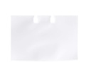 Uitbreidingsset Durable Visifix visitekaartmolen 40 stuks transparant