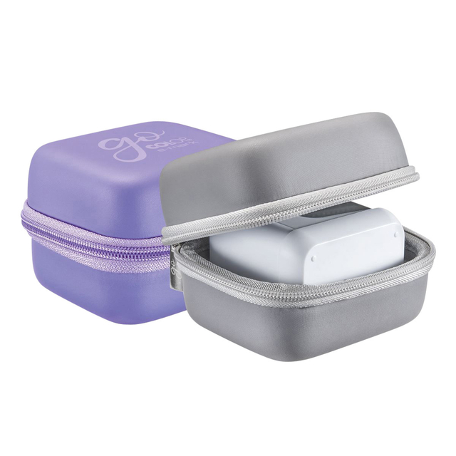 Etui de protection Colop e-mark Go gris