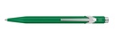 Balpen Caran d'Ache Colormat-X 849 groen
