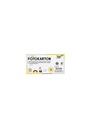 Fotokarton Folia 250gr 50x70cm parelmoer 00 wit