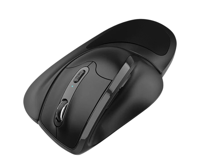 Souris Newtral3 Medium droitier sans fil