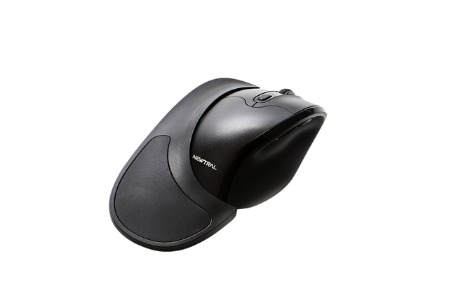 Souris Newtral3 Medium gaucher sans fil