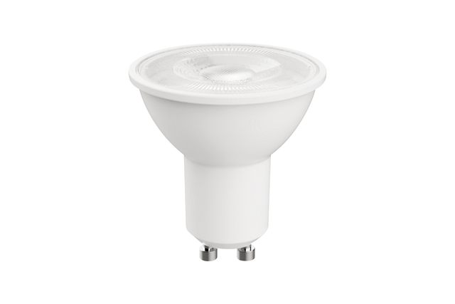 Lampe LED Integral GU10 2W 6500K blanc froid 380 lumen