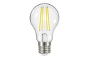 Lampe LED Integral E27 3,8W 4000K blanc froid 806 lumen