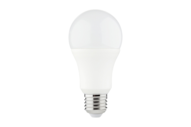 Lampe LED Integral E27 8,5W 2700-6500K 806 lumen Smart RGBW