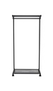 Garderoberek MAUL Bolero 166x78x46cm mobiel
