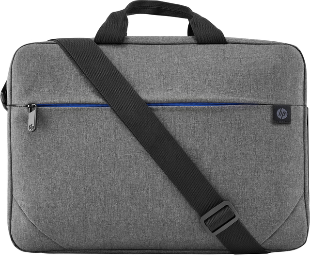 Sac ordinateur portable HP Prelude 15.6" gris